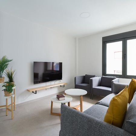 Atrium Building By Mycanaryhomes Las Palmas de Gran Canaria Eksteriør billede