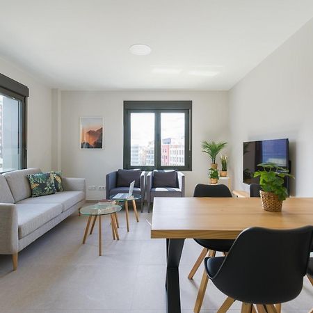 Atrium Building By Mycanaryhomes Las Palmas de Gran Canaria Eksteriør billede