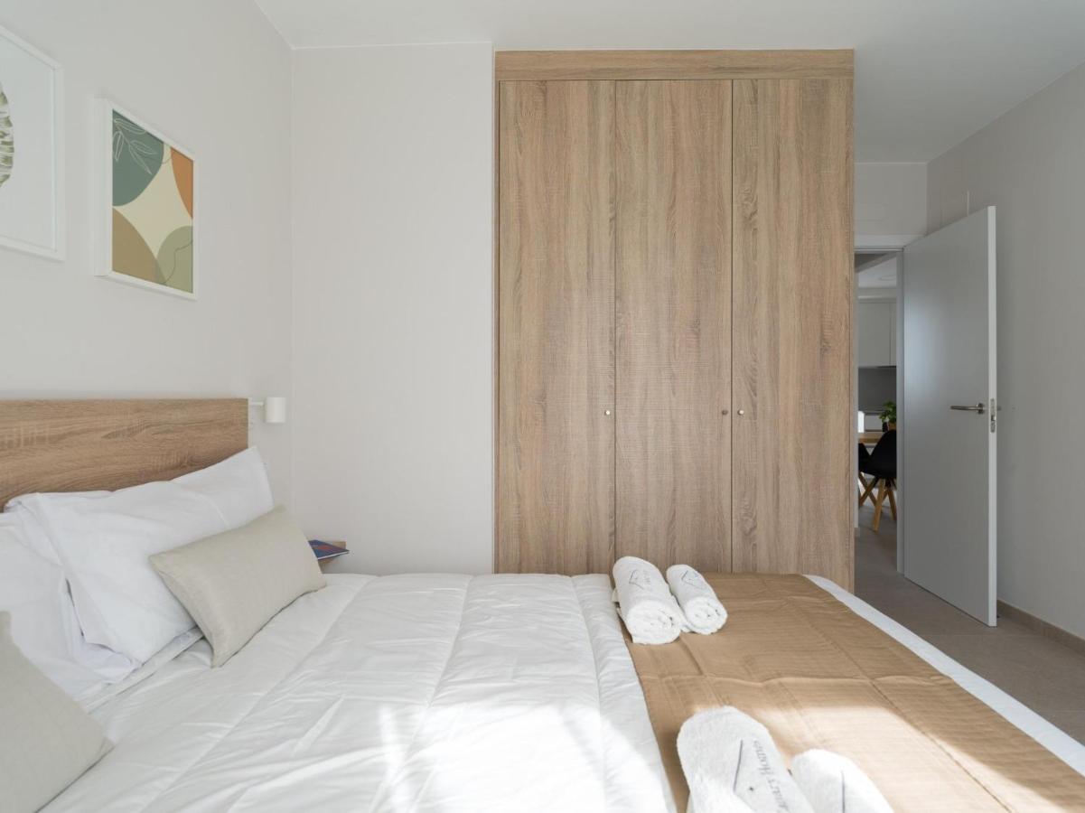Atrium Building By Mycanaryhomes Las Palmas de Gran Canaria Eksteriør billede