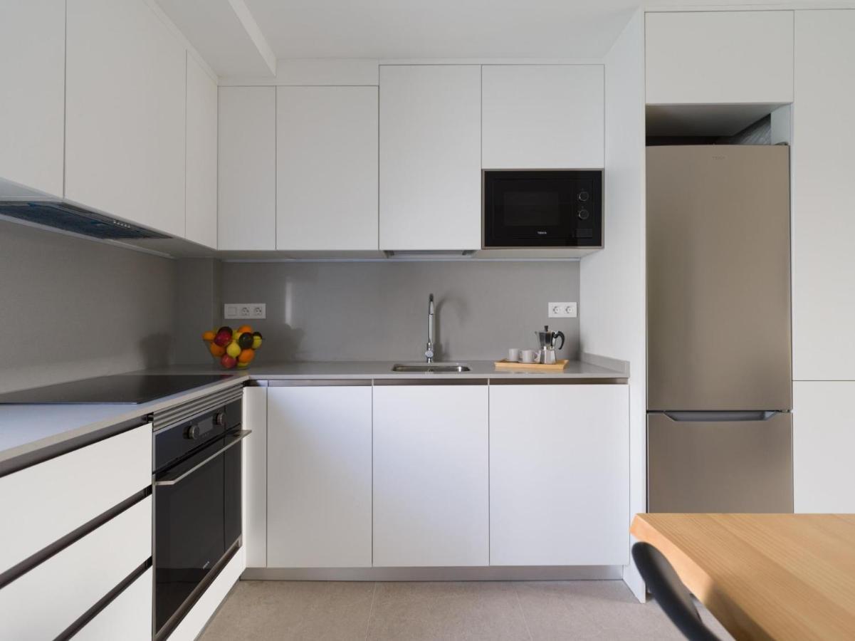 Atrium Building By Mycanaryhomes Las Palmas de Gran Canaria Eksteriør billede