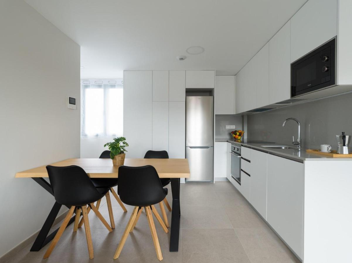 Atrium Building By Mycanaryhomes Las Palmas de Gran Canaria Eksteriør billede
