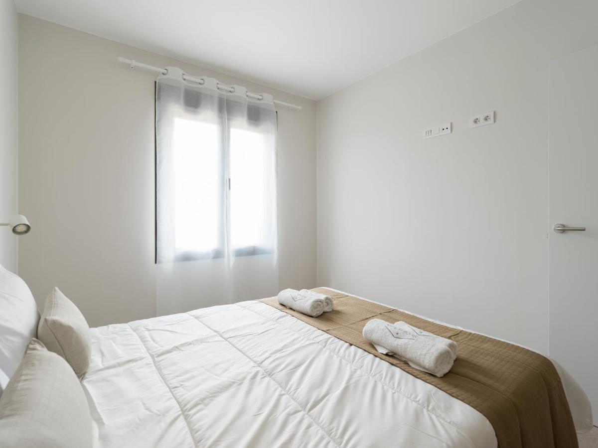 Atrium Building By Mycanaryhomes Las Palmas de Gran Canaria Eksteriør billede