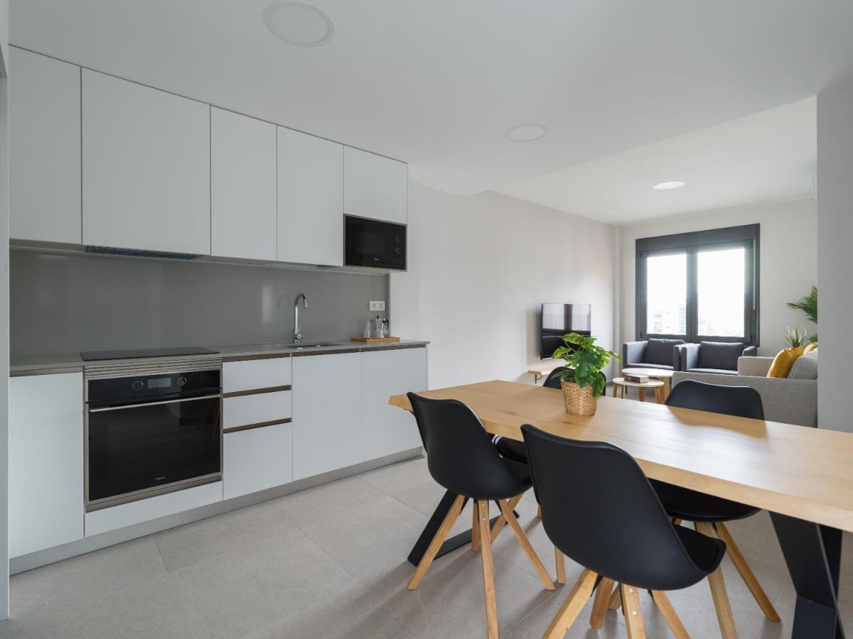 Atrium Building By Mycanaryhomes Las Palmas de Gran Canaria Eksteriør billede