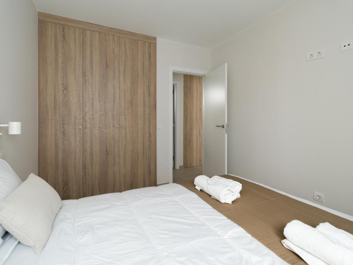 Atrium Building By Mycanaryhomes Las Palmas de Gran Canaria Eksteriør billede