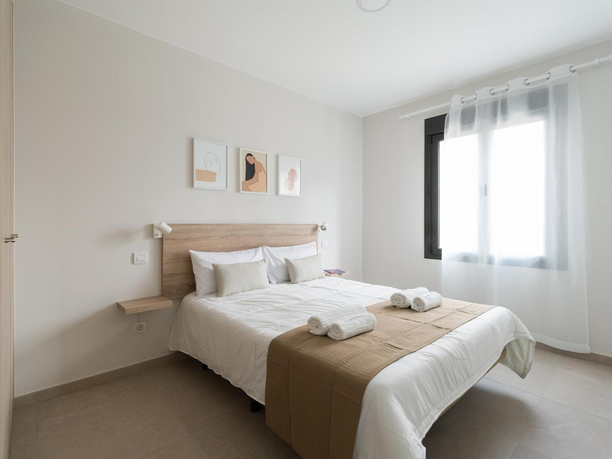 Atrium Building By Mycanaryhomes Las Palmas de Gran Canaria Eksteriør billede